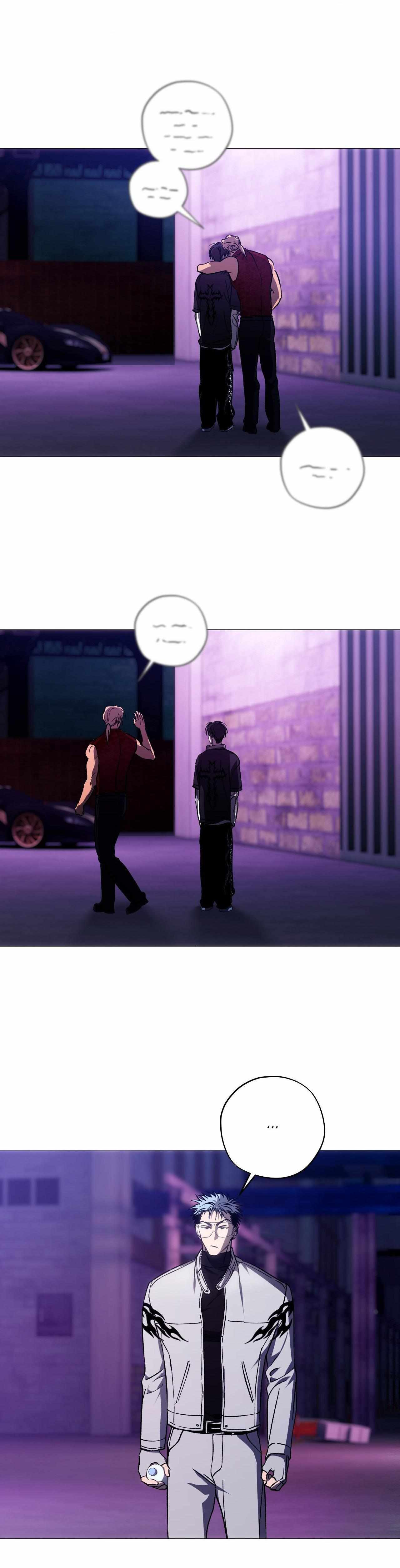 R2R: Run to Red Chapter 10 page 12 - 