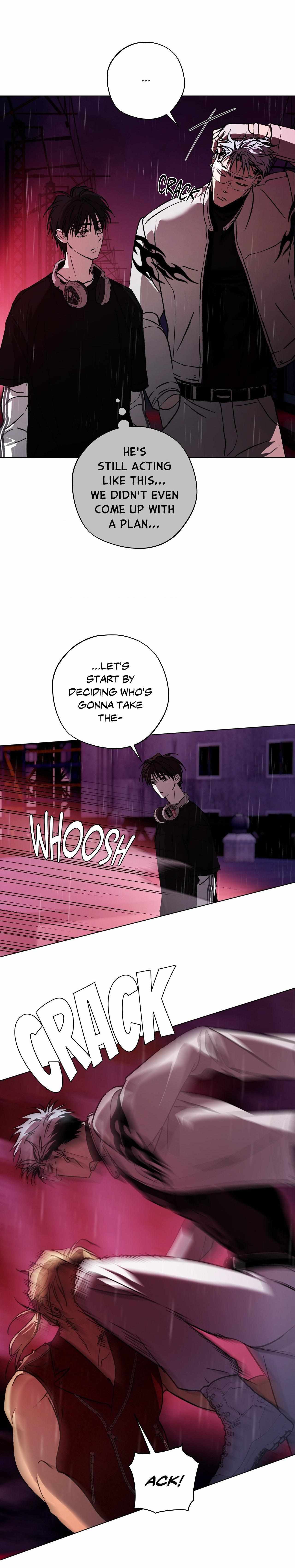 R2R: Run to Red Chapter 10 page 16 - 