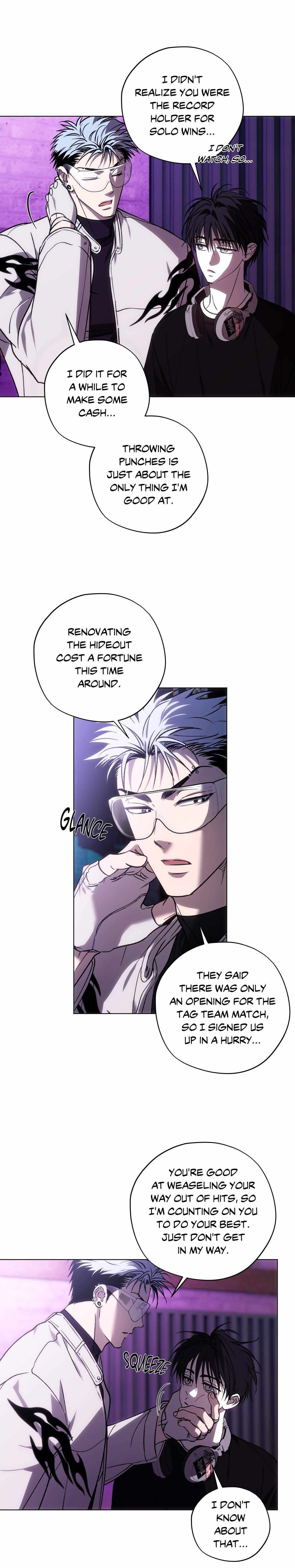 R2R: Run to Red Chapter 10 page 7 - 