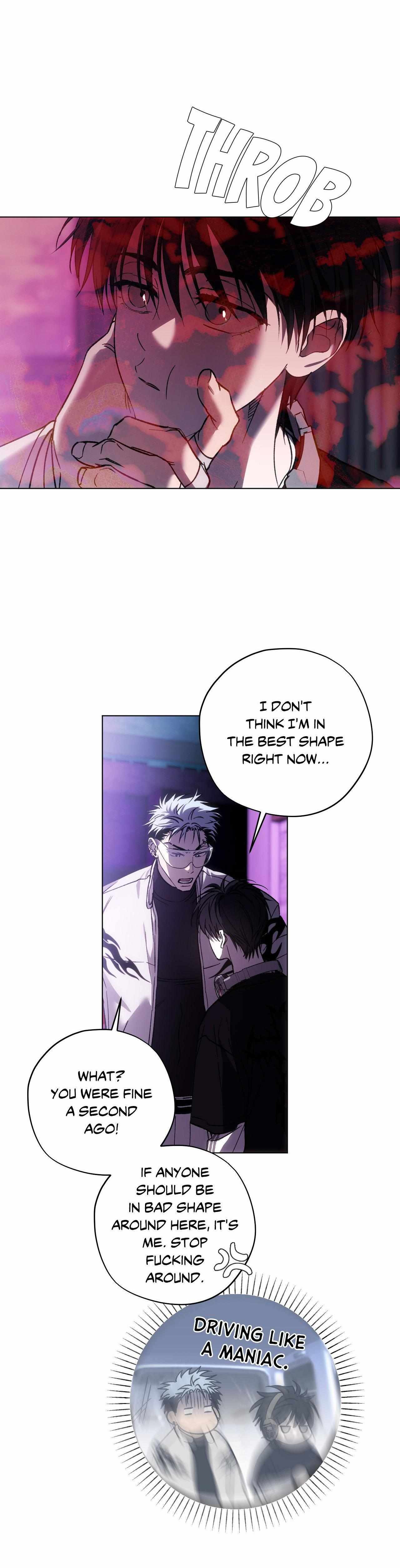 R2R: Run to Red Chapter 10 page 8 - 