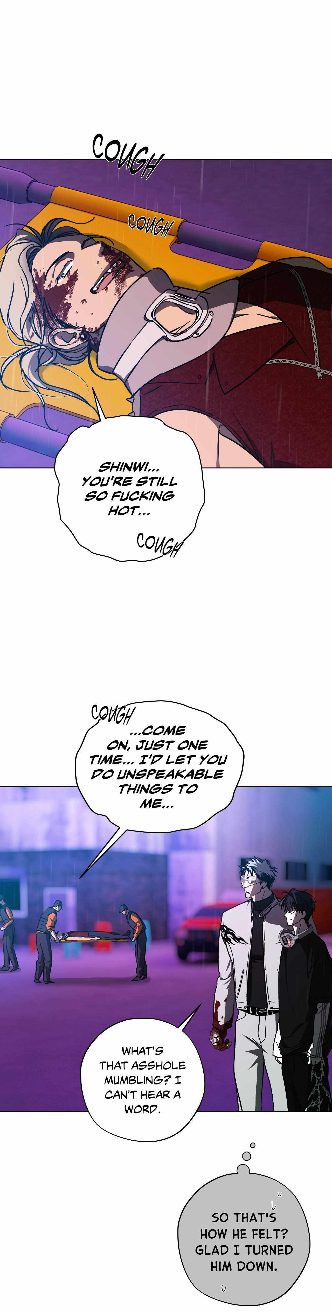 R2R: Run to Red Chapter 11 page 15 - 