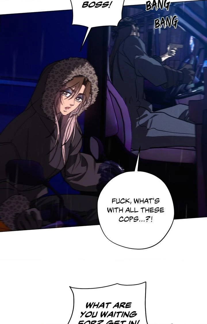 R2R: Run to Red Chapter 12 page 11 - 