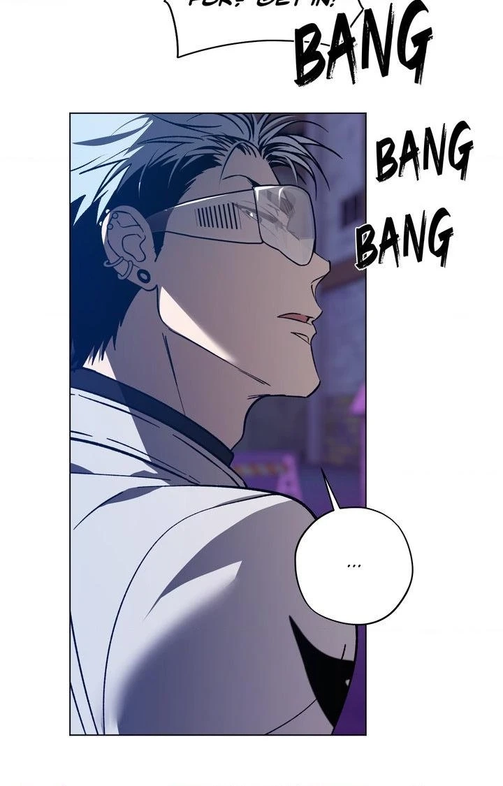 R2R: Run to Red Chapter 12 page 12 - 