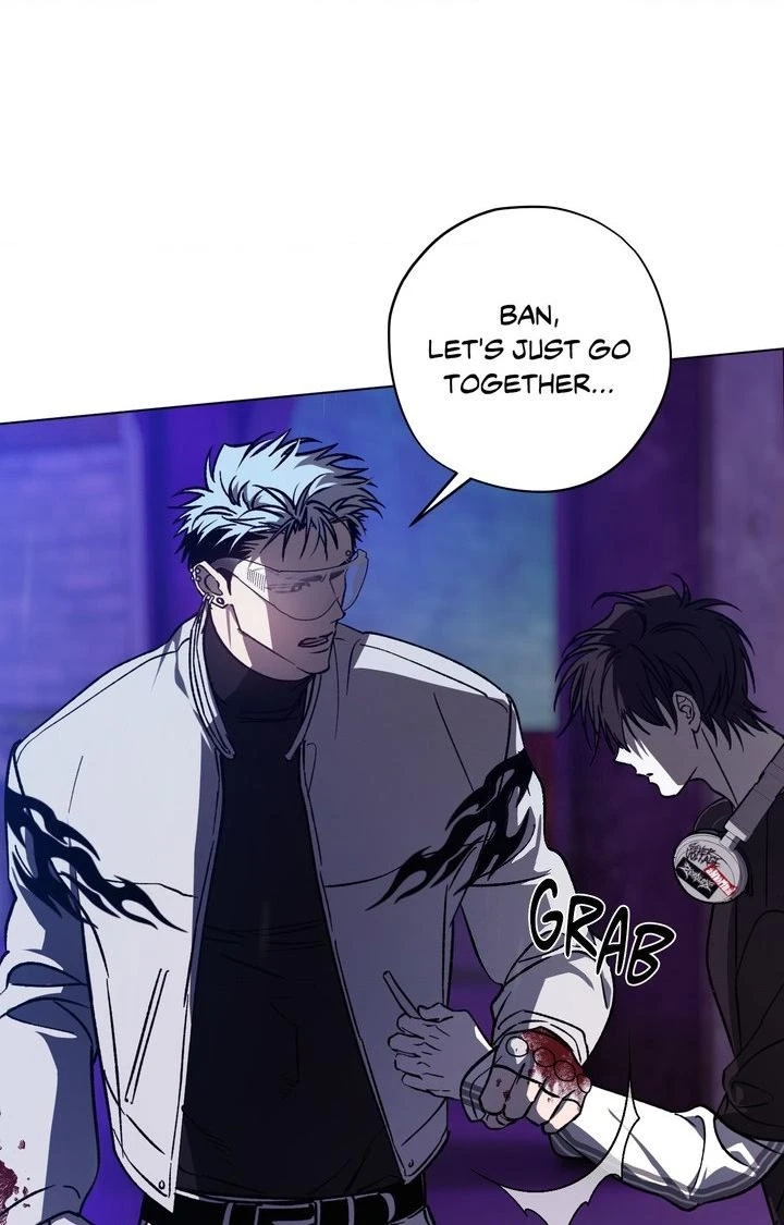 R2R: Run to Red Chapter 12 page 13 - 