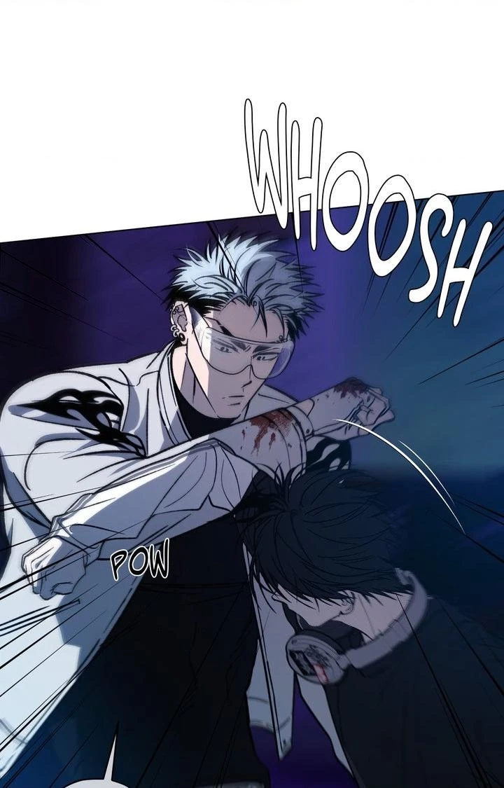 R2R: Run to Red Chapter 12 page 3 - 