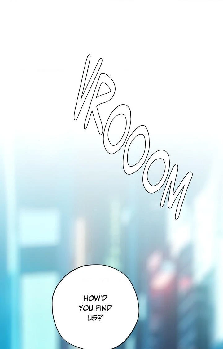 R2R: Run to Red Chapter 12 page 24 - 