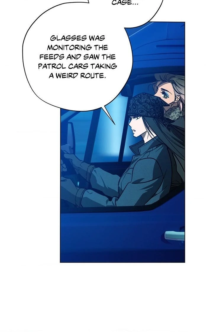 R2R: Run to Red Chapter 12 page 26 - 