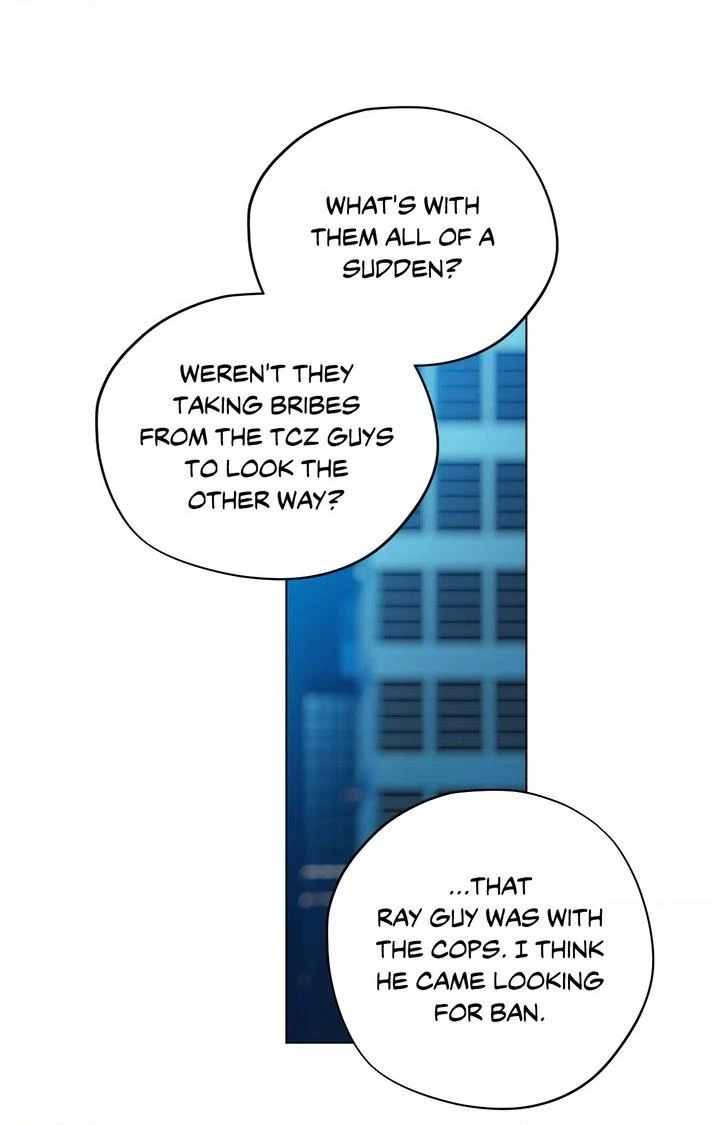 R2R: Run to Red Chapter 12 page 27 - 