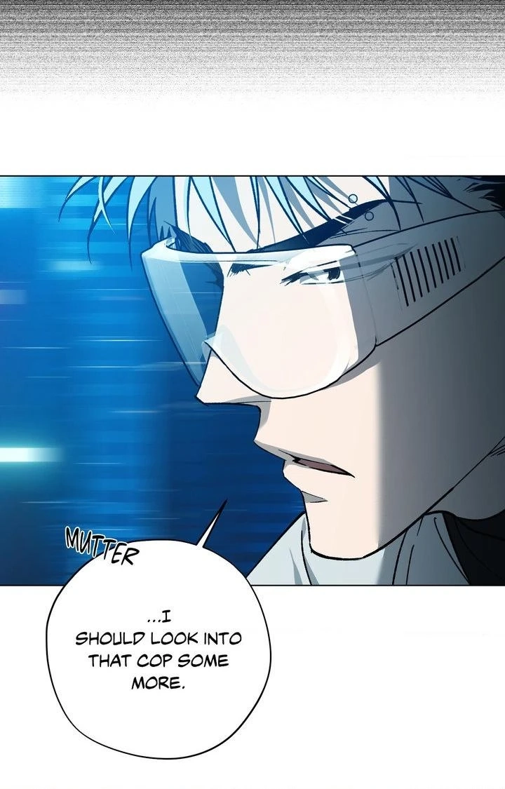 R2R: Run to Red Chapter 12 page 30 - 