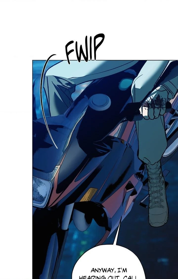 R2R: Run to Red Chapter 12 page 38 - 