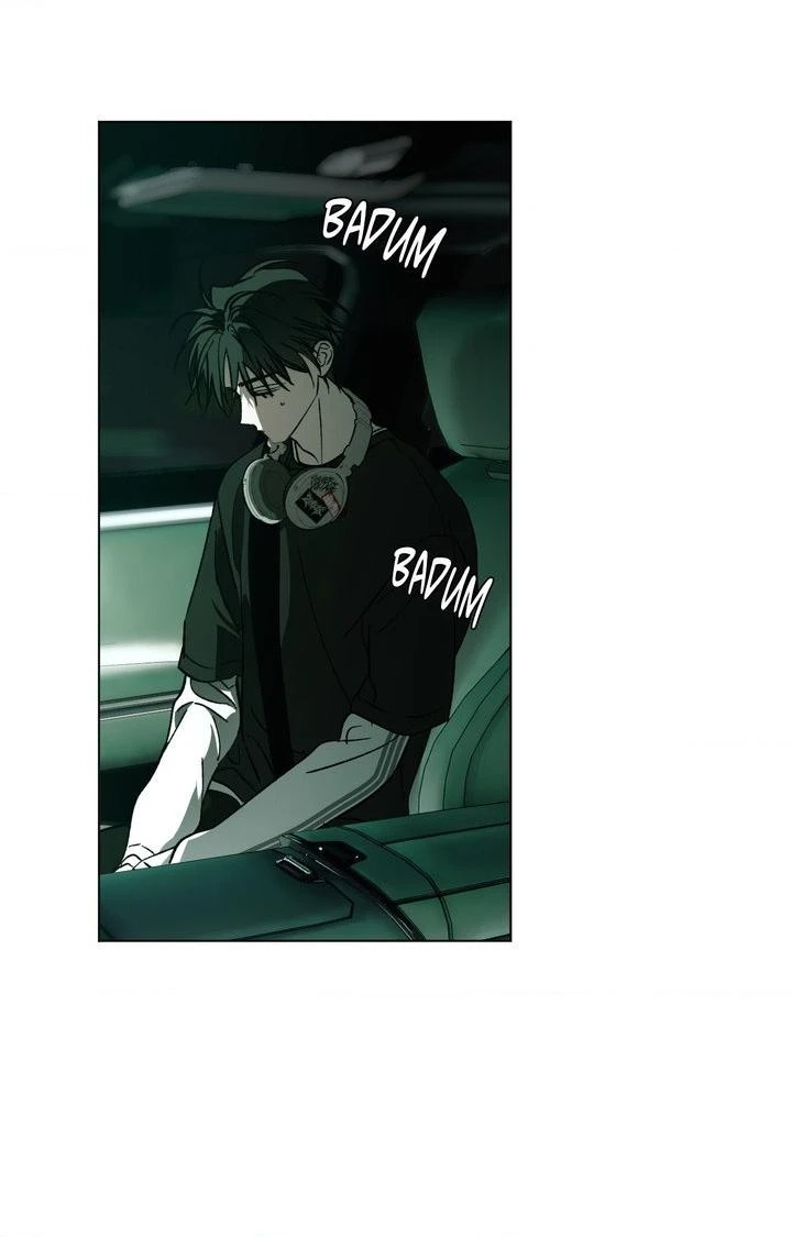 R2R: Run to Red Chapter 12 page 44 - 