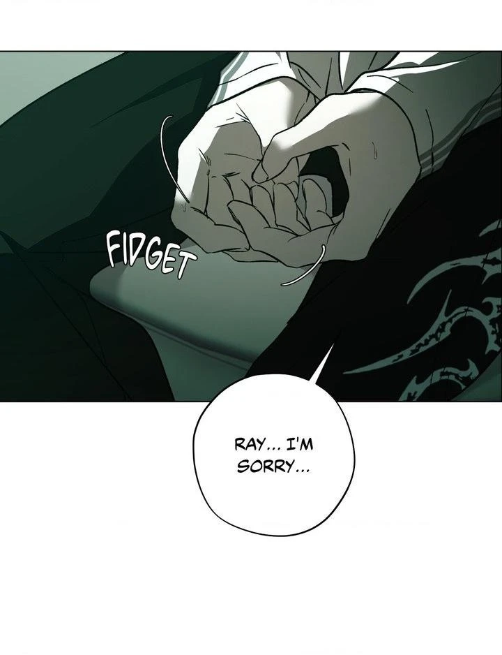 R2R: Run to Red Chapter 12 page 45 - 