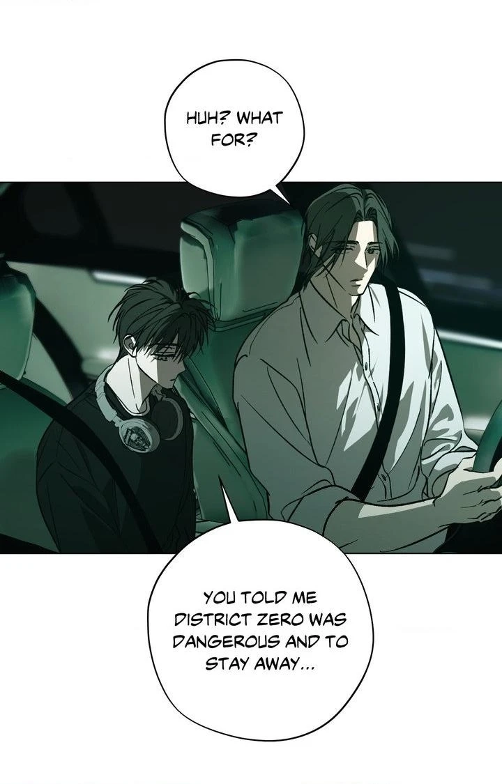 R2R: Run to Red Chapter 12 page 46 - 
