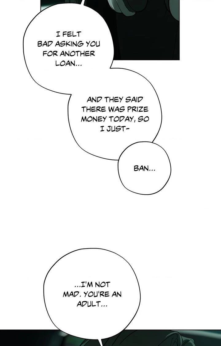 R2R: Run to Red Chapter 12 page 48 - 