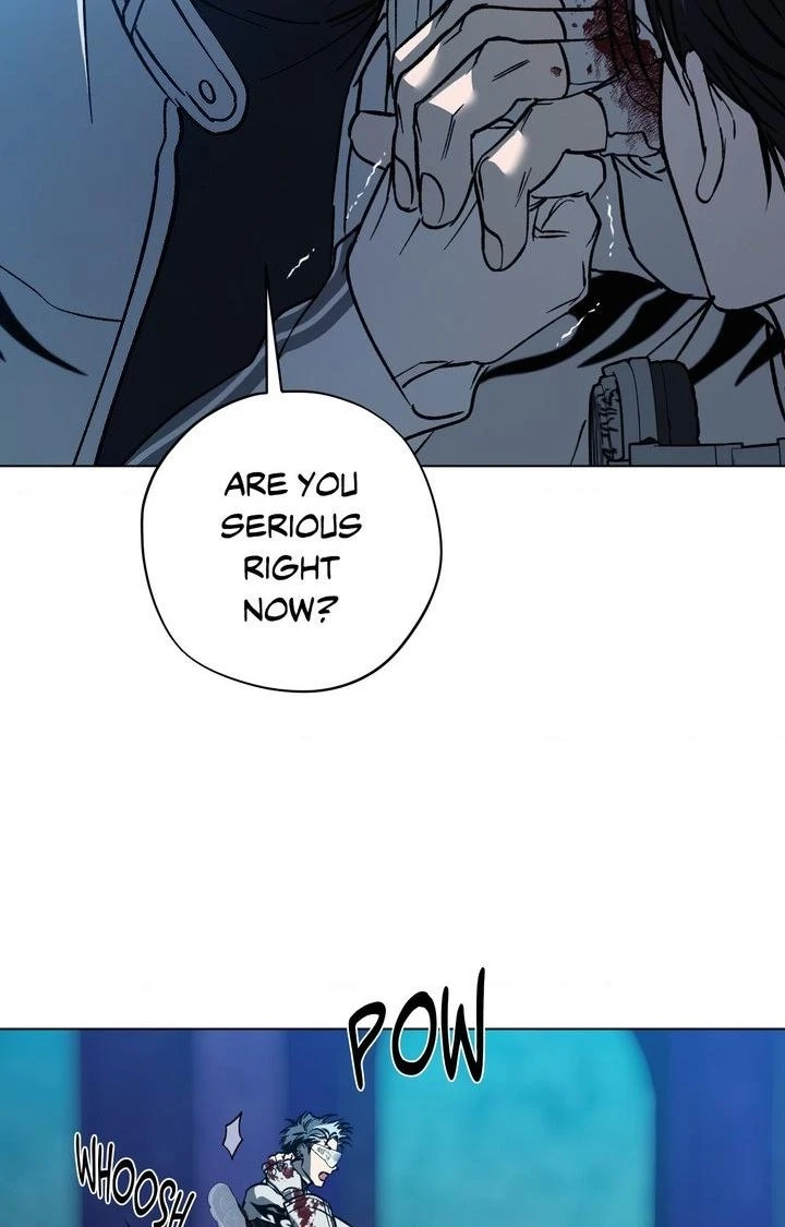 R2R: Run to Red Chapter 12 page 6 - 
