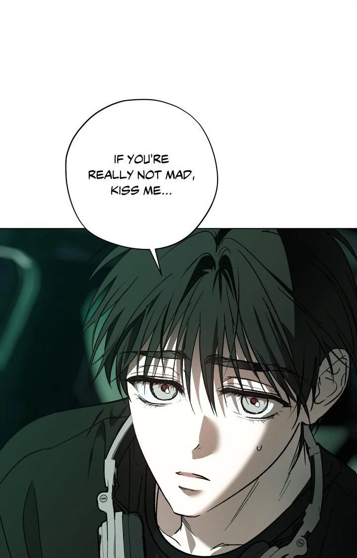 R2R: Run to Red Chapter 12 page 54 - 