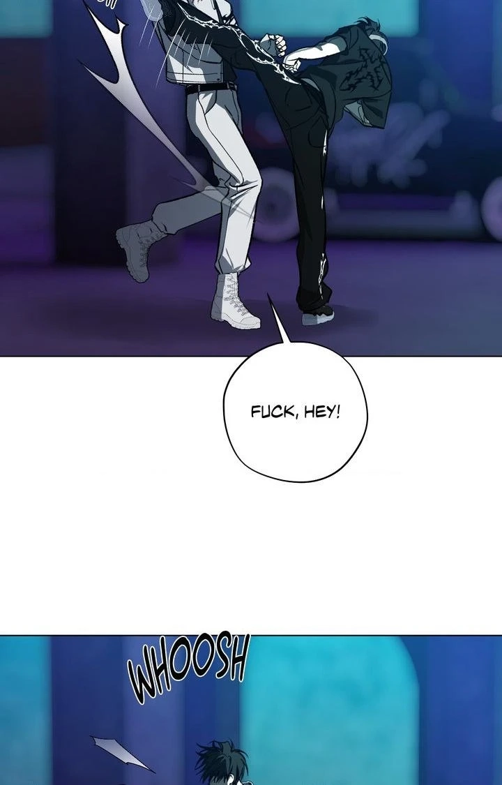 R2R: Run to Red Chapter 12 page 7 - 