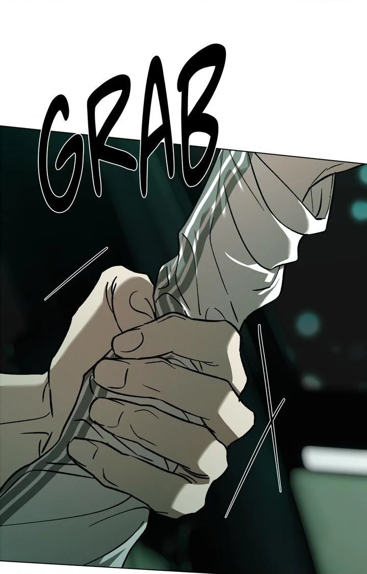 R2R: Run to Red Chapter 12 page 62 - 