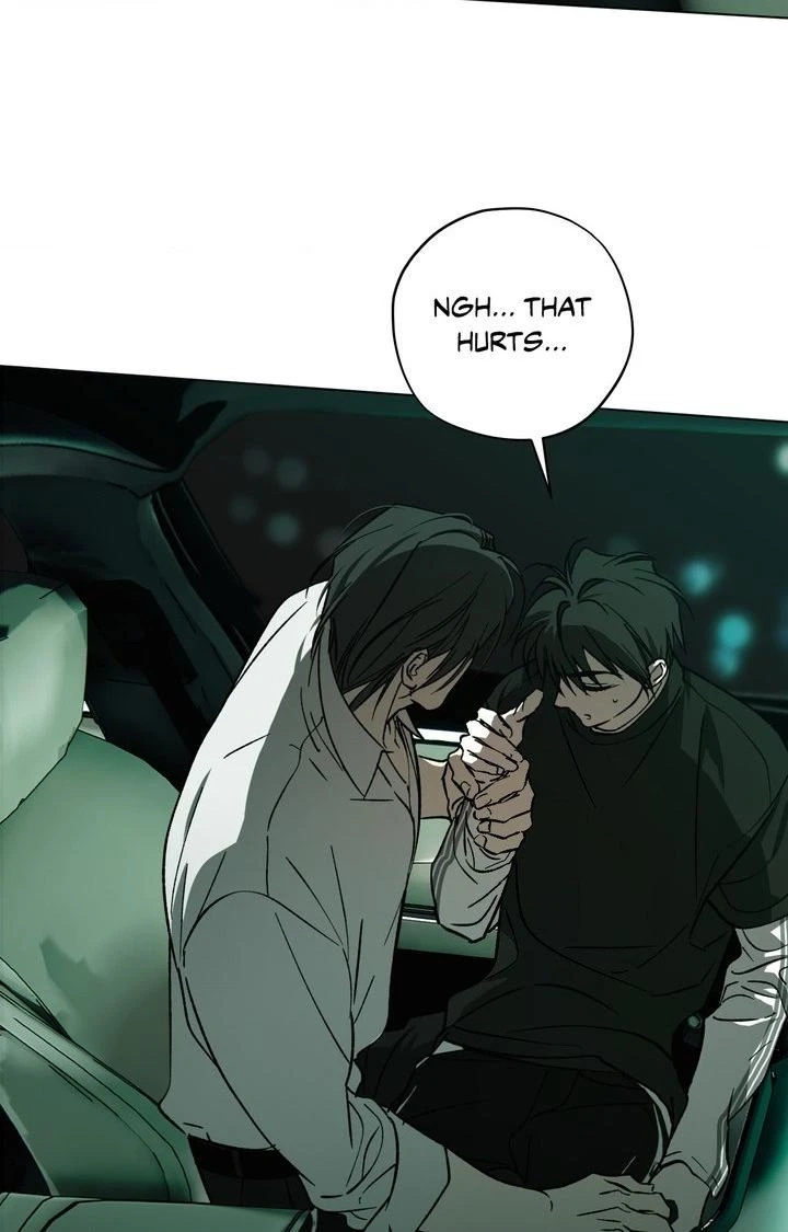 R2R: Run to Red Chapter 12 page 63 - 