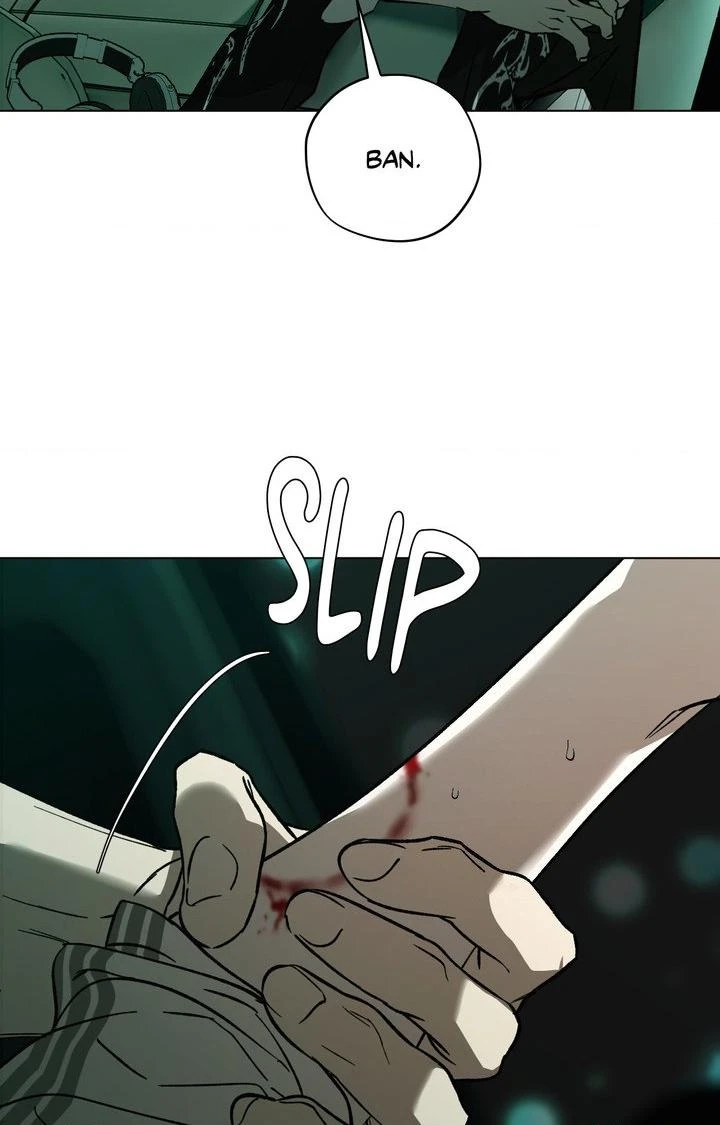 R2R: Run to Red Chapter 12 page 64 - 