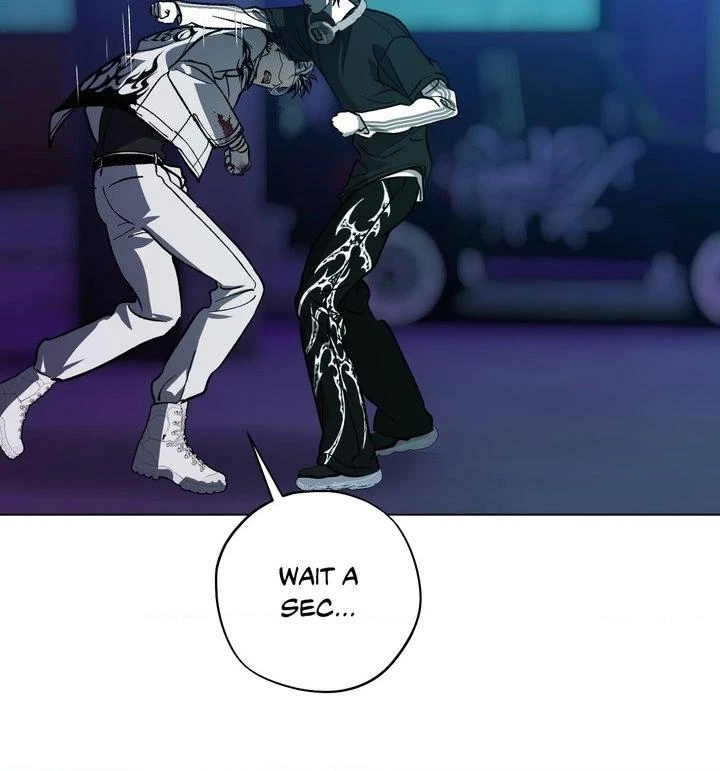 R2R: Run to Red Chapter 12 page 8 - 