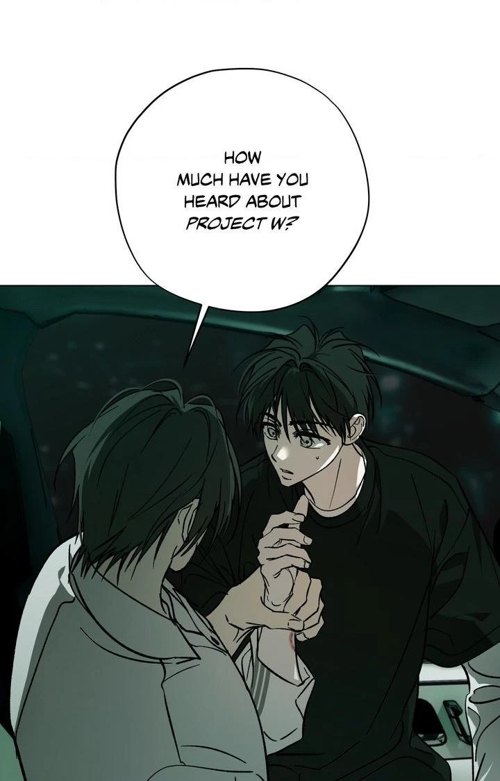 R2R: Run to Red Chapter 13 page 1 - 