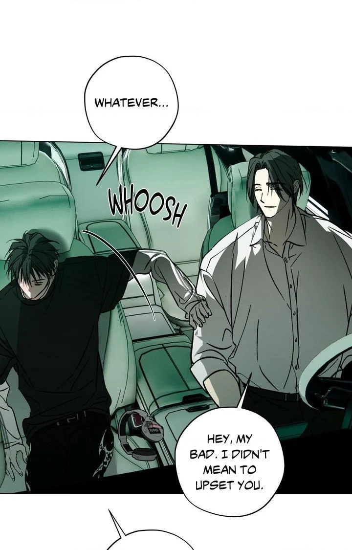 R2R: Run to Red Chapter 13 page 21 - 
