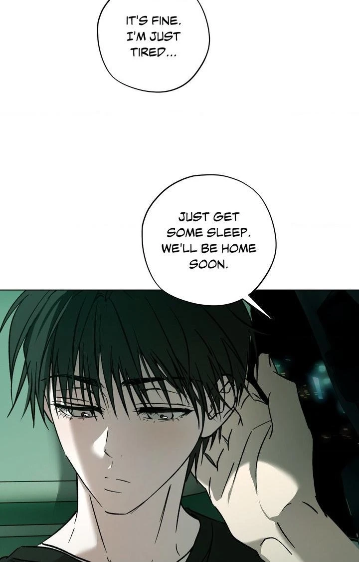 R2R: Run to Red Chapter 13 page 22 - 
