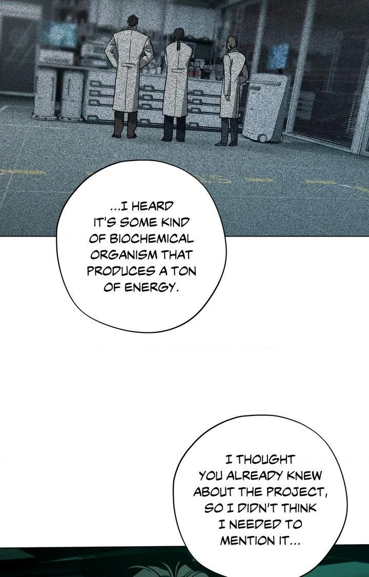 R2R: Run to Red Chapter 13 page 4 - 