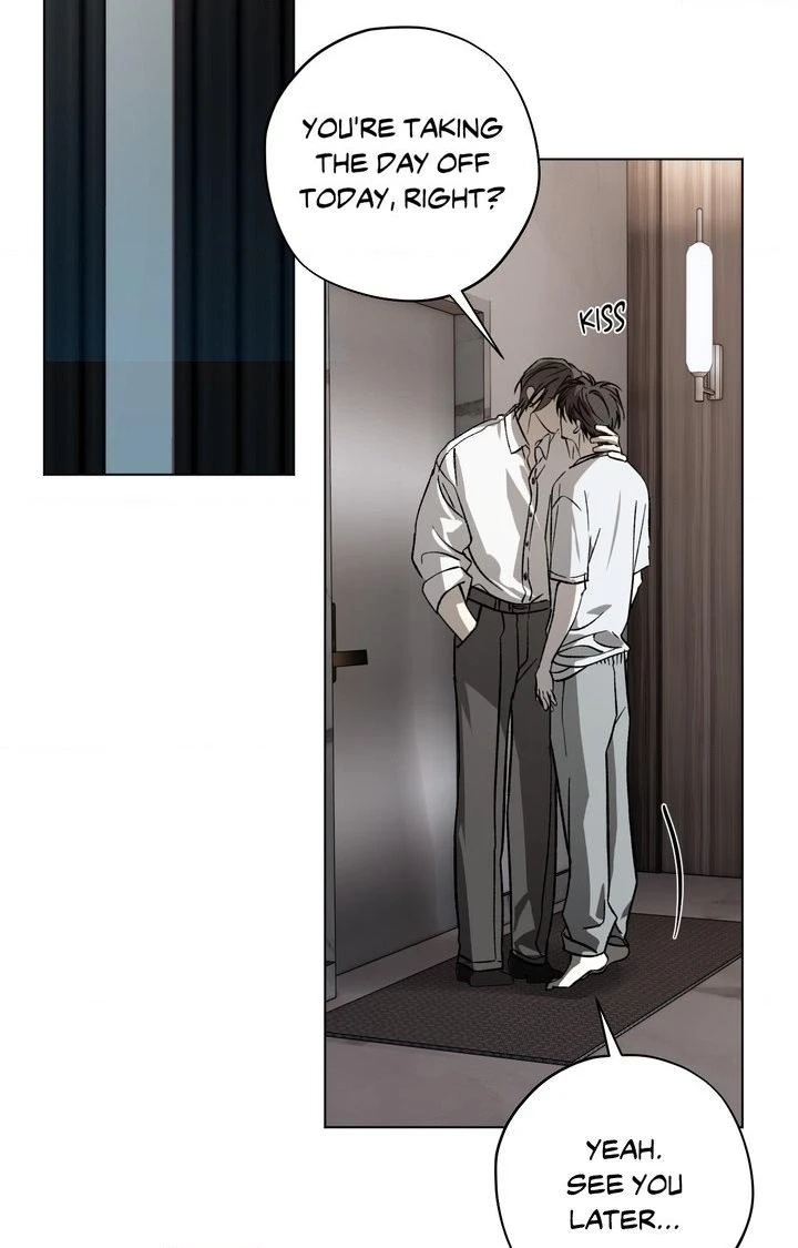 R2R: Run to Red Chapter 13 page 34 - 