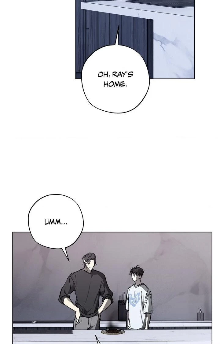 R2R: Run to Red Chapter 13 page 37 - 