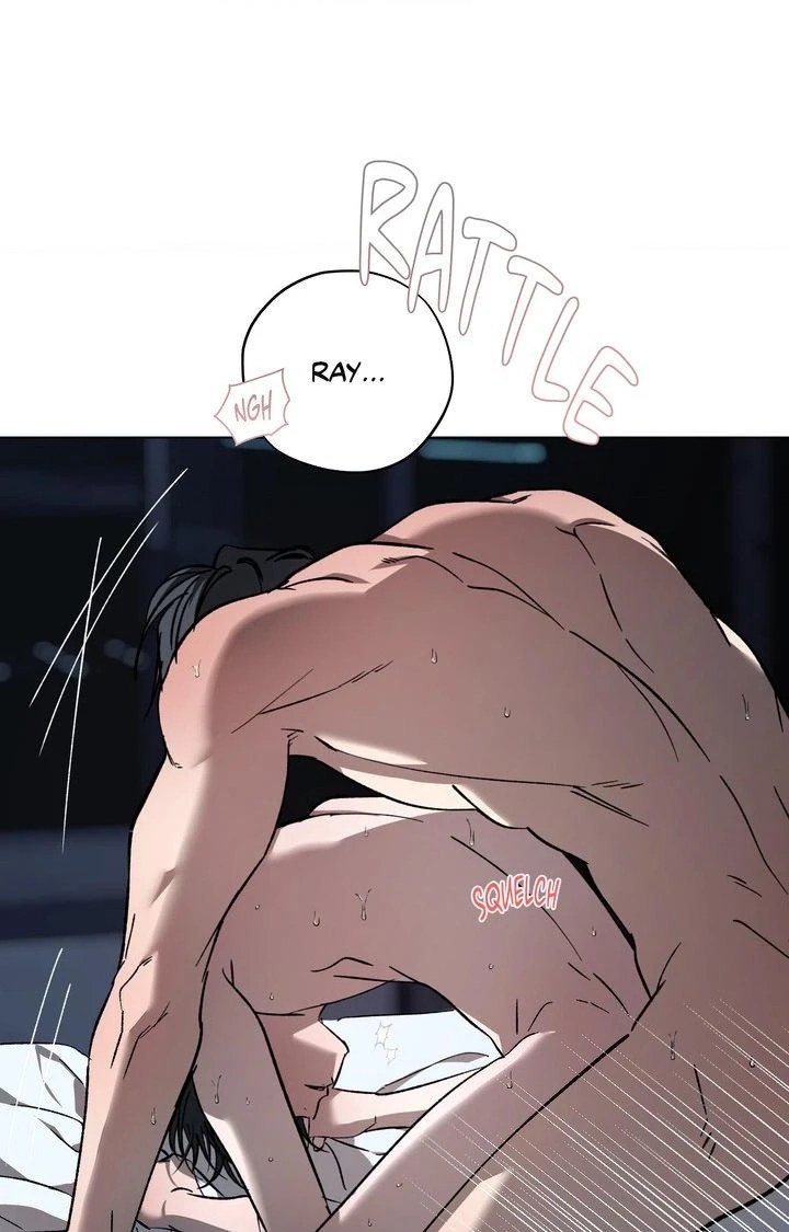 R2R: Run to Red Chapter 13 page 41 - 