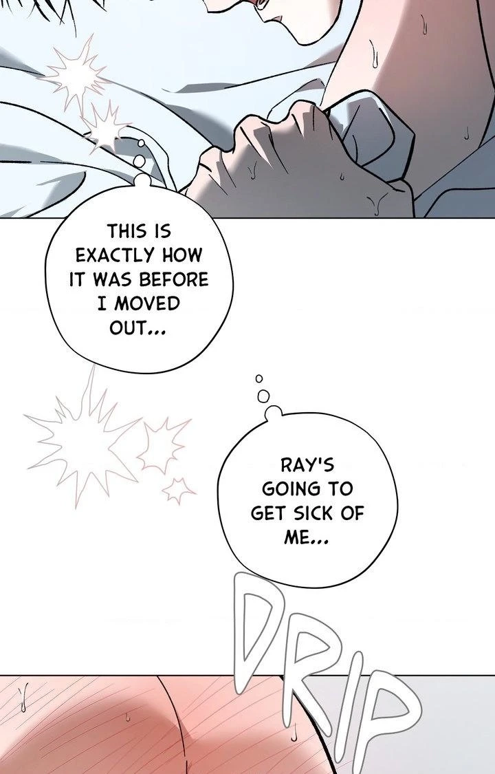 R2R: Run to Red Chapter 13 page 43 - 