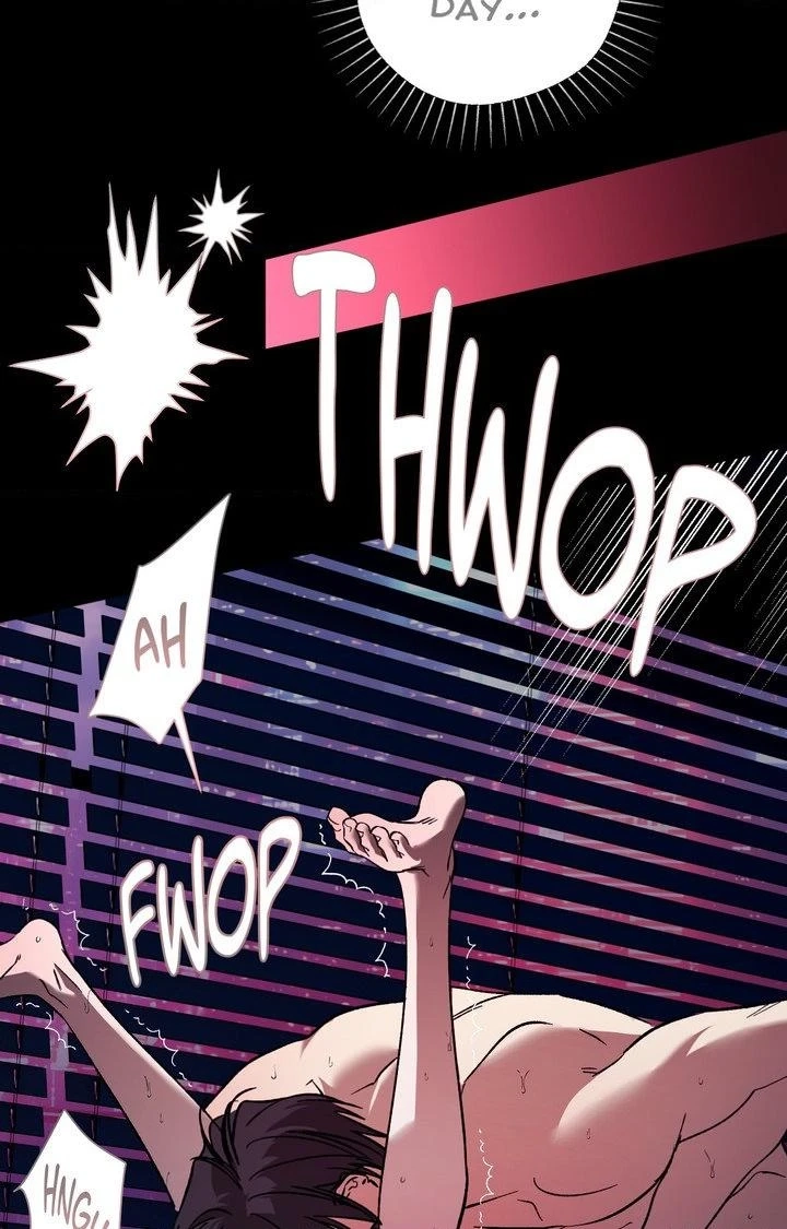 R2R: Run to Red Chapter 13 page 47 - 