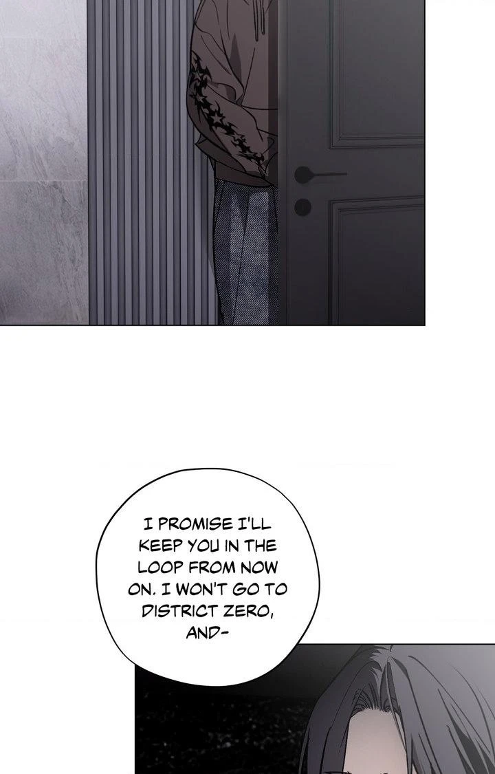 R2R: Run to Red Chapter 13 page 56 - 