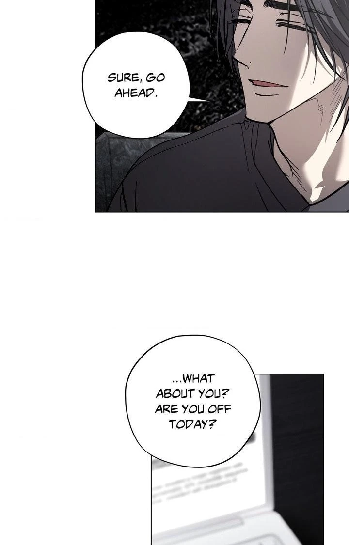R2R: Run to Red Chapter 13 page 57 - 