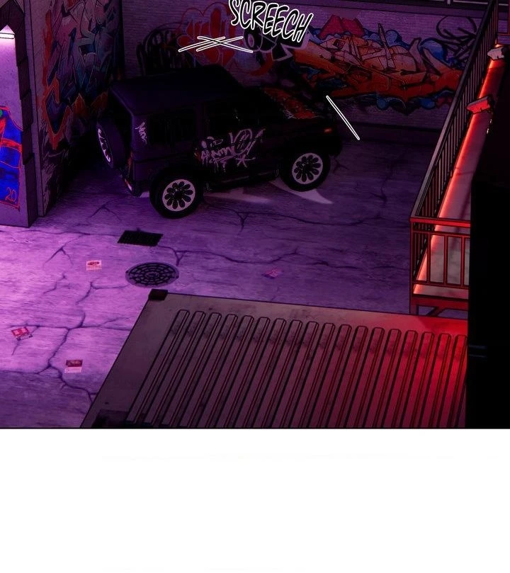 R2R: Run to Red Chapter 13 page 62 - 