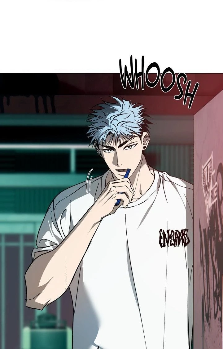 R2R: Run to Red Chapter 13 page 63 - 