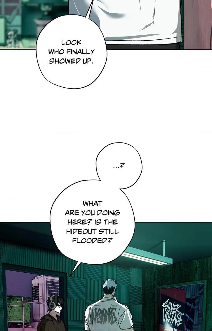 R2R: Run to Red Chapter 13 page 64 - 