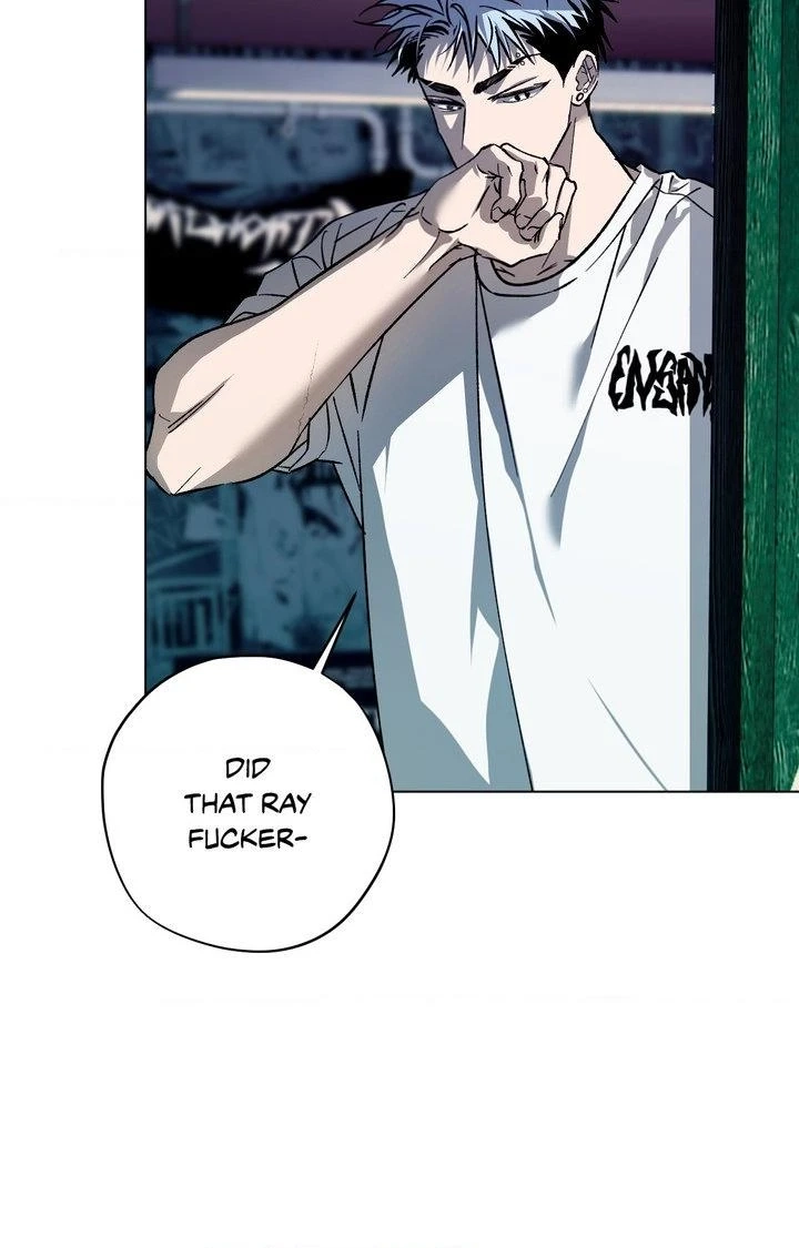 R2R: Run to Red Chapter 13 page 68 - 