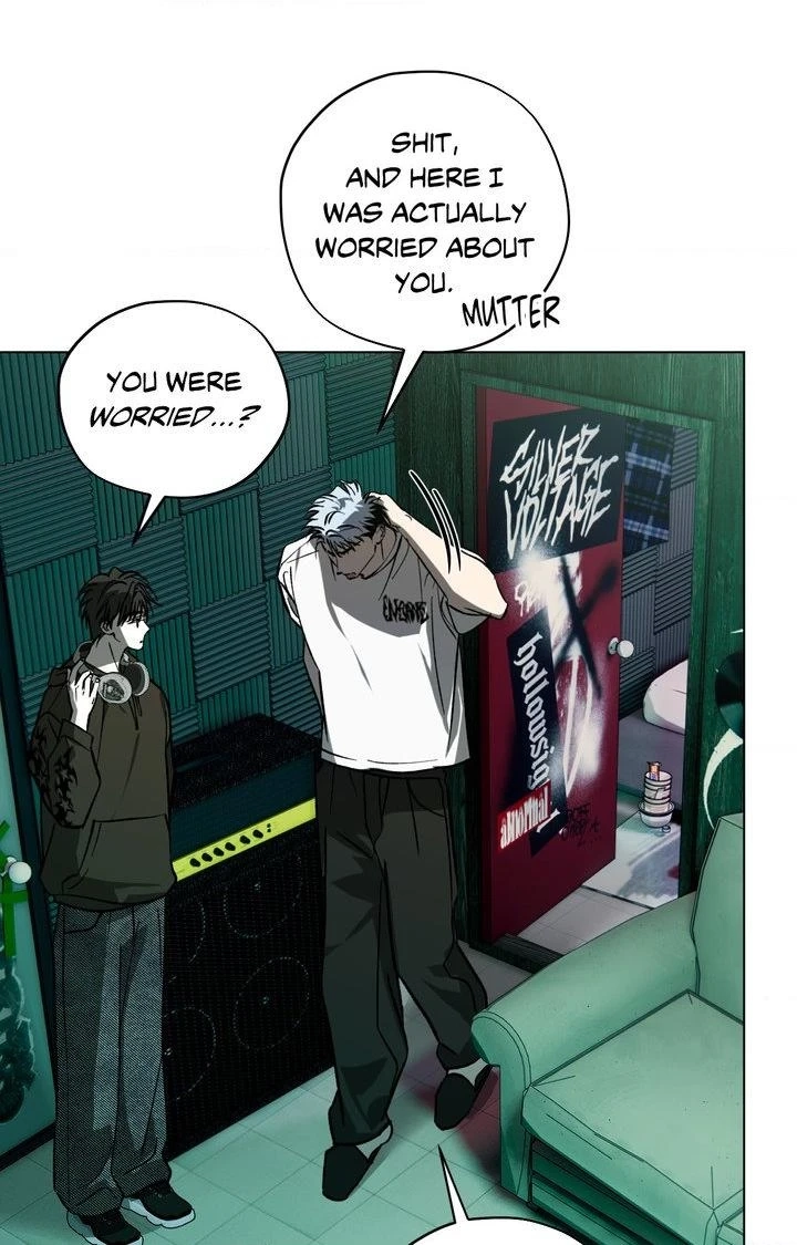 R2R: Run to Red Chapter 13 page 71 - 