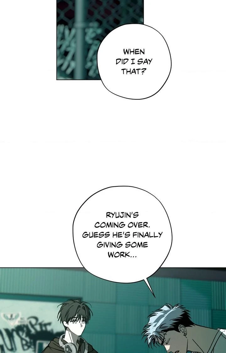 R2R: Run to Red Chapter 13 page 73 - 