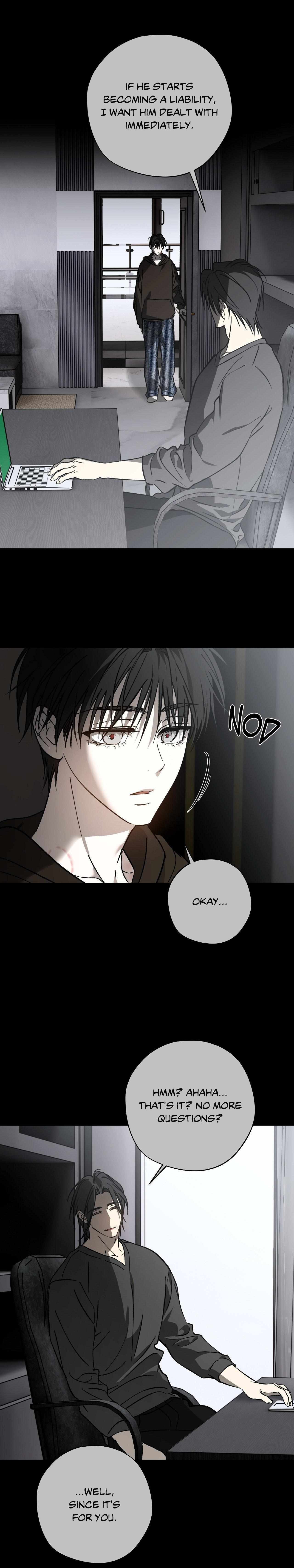 R2R: Run to Red Chapter 14 page 2 - 