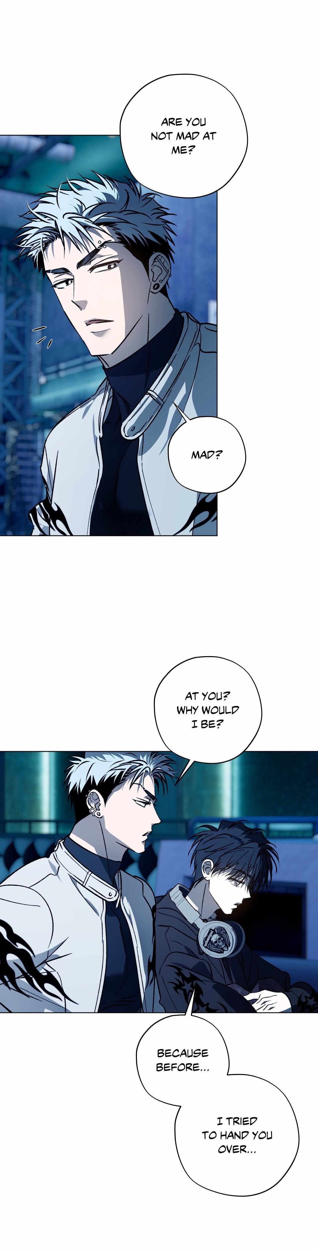 R2R: Run to Red Chapter 14 page 14 - 