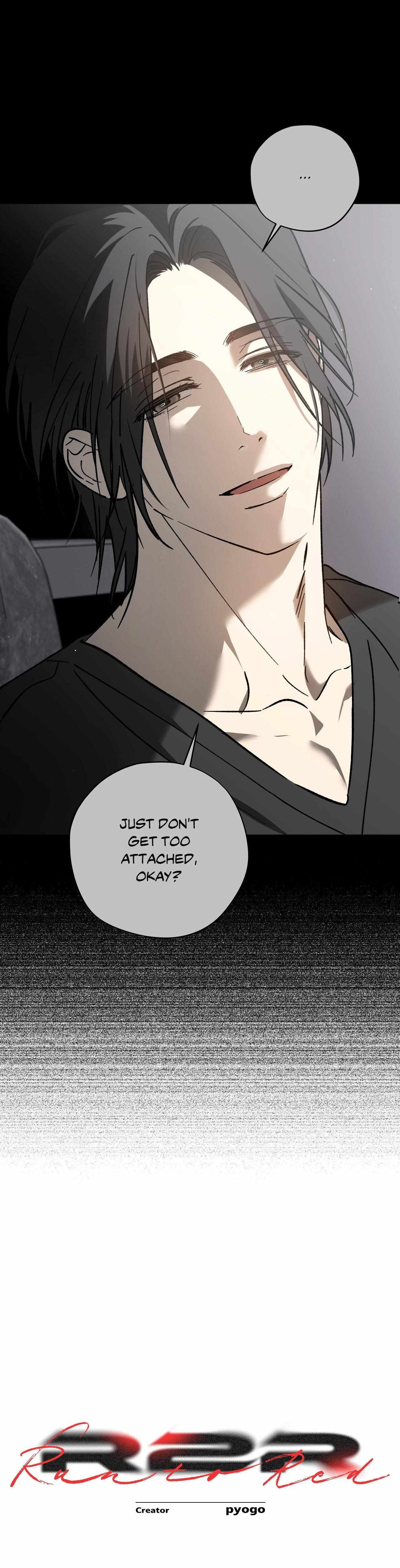 R2R: Run to Red Chapter 14 page 5 - 