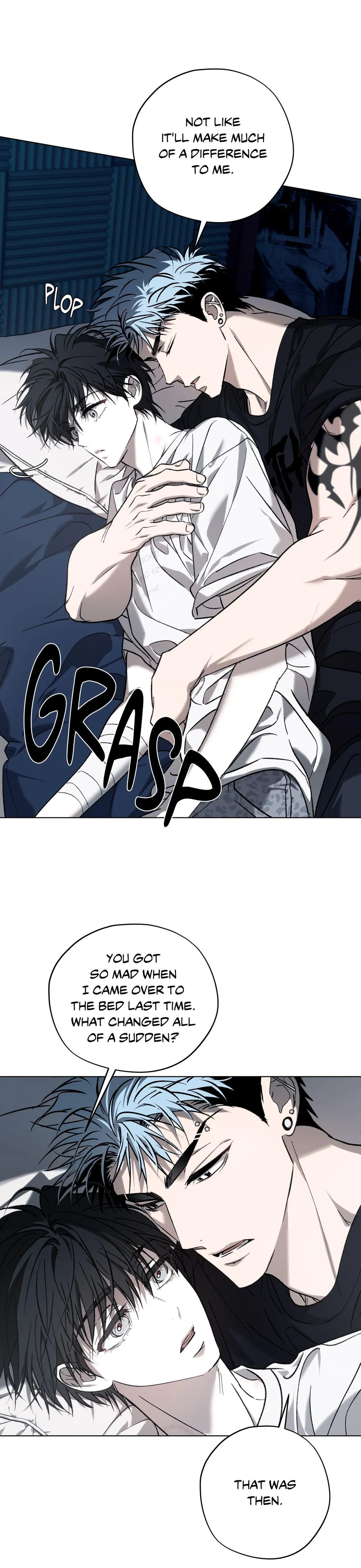 R2R: Run to Red Chapter 15 page 14 - 