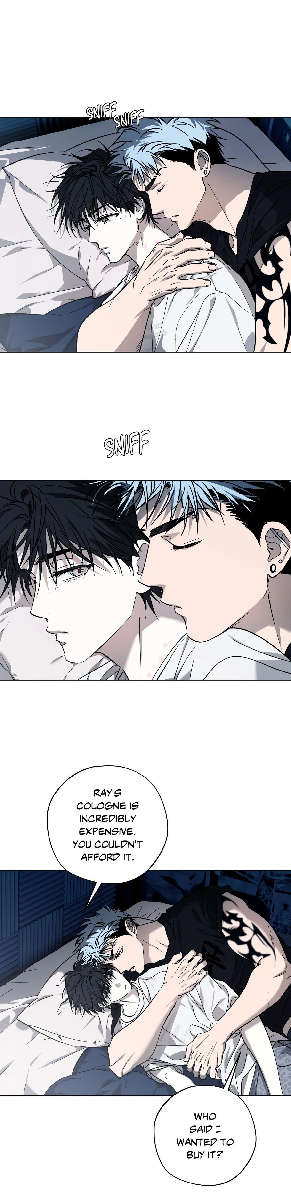 R2R: Run to Red Chapter 15 page 16 - 