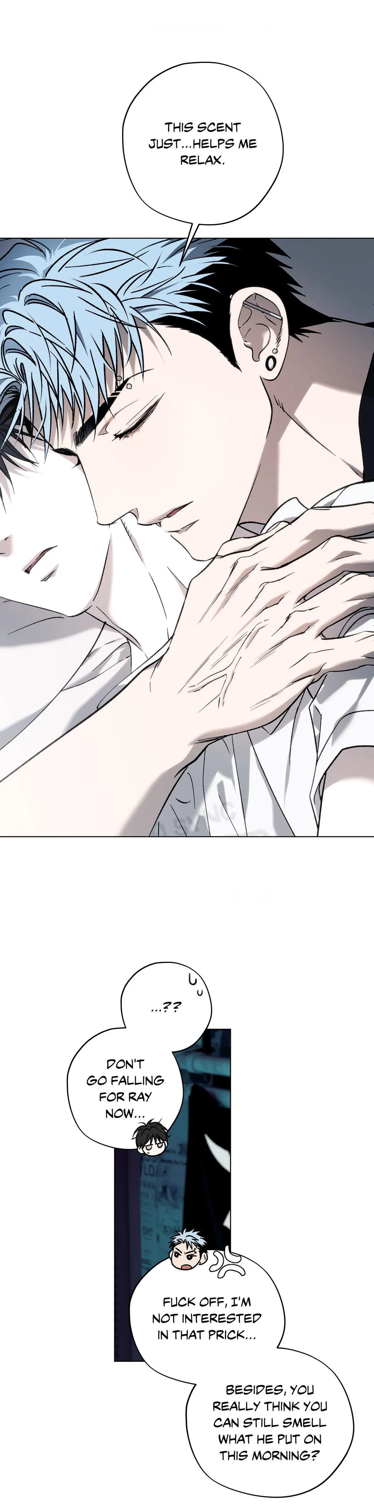 R2R: Run to Red Chapter 15 page 17 - 