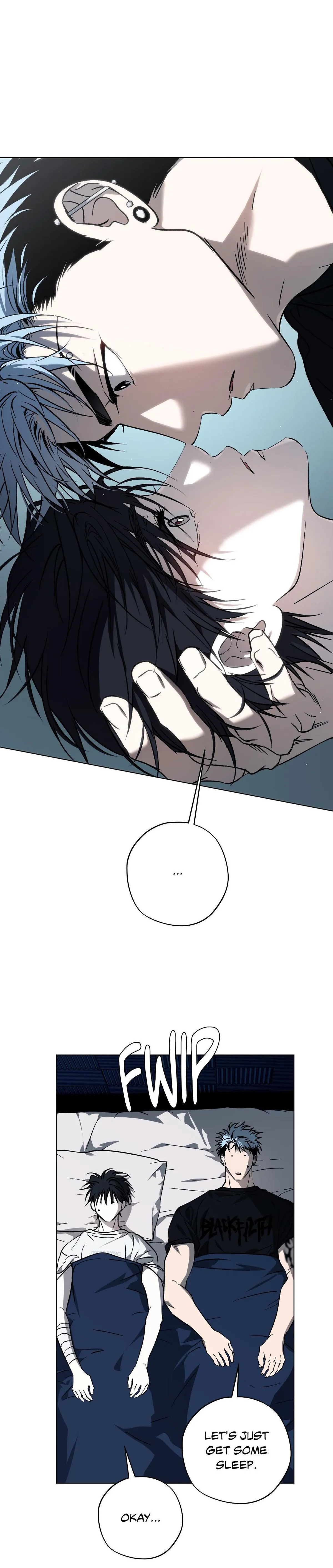 R2R: Run to Red Chapter 15 page 21 - 