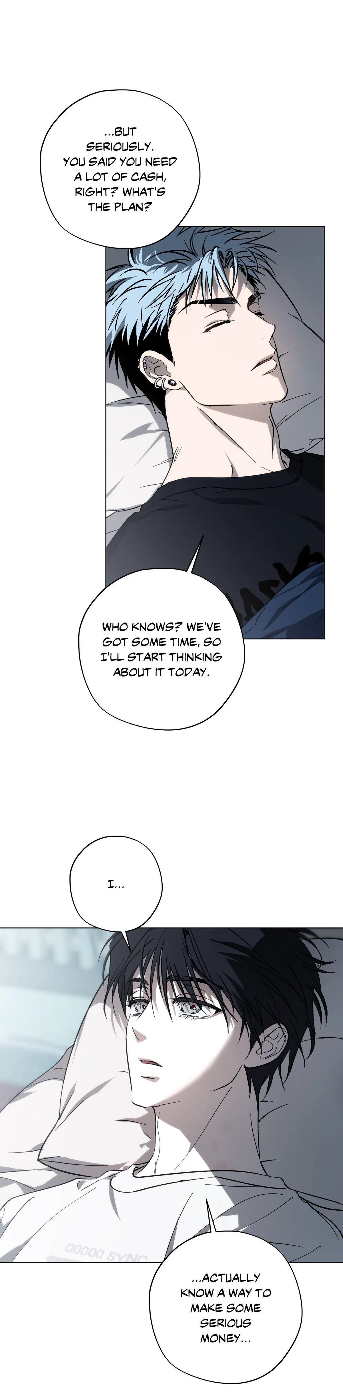 R2R: Run to Red Chapter 15 page 23 - 